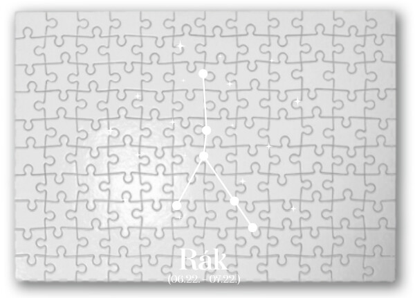 Puzzle - Kirakó