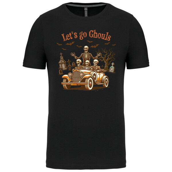 Egyedi Férfi Prémium Póló