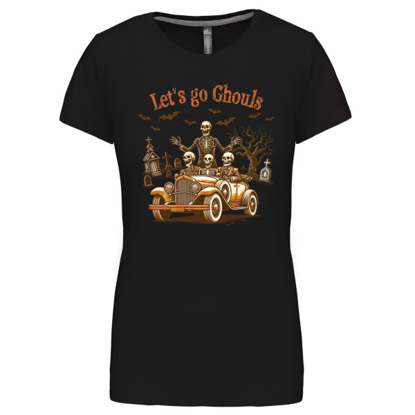 Egyedi Női Prémium Póló