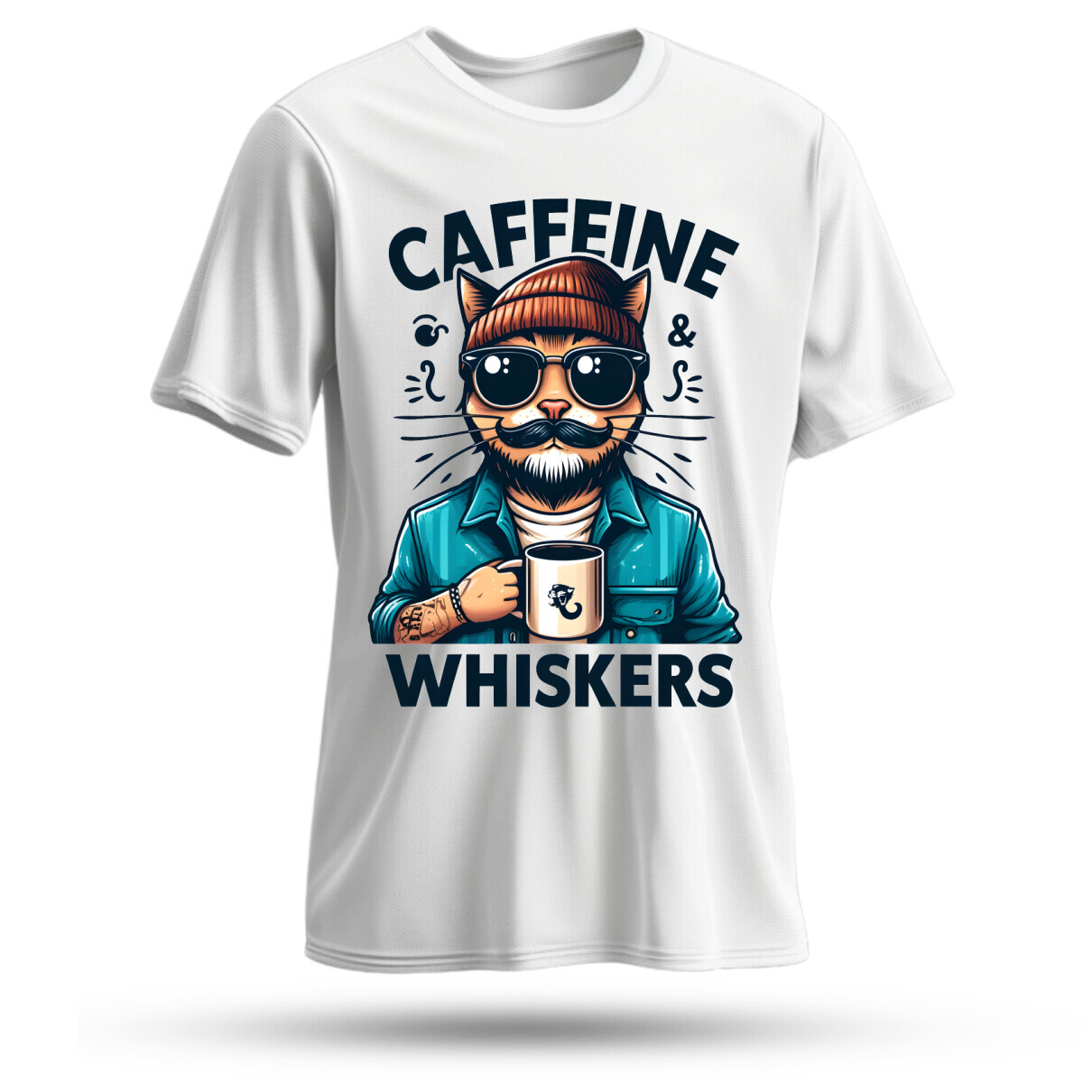 Egyedi Férfi Póló