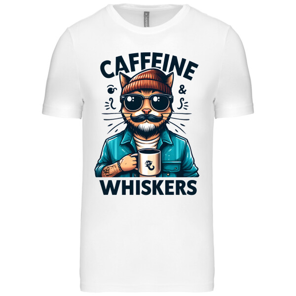 Egyedi Férfi Prémium Póló