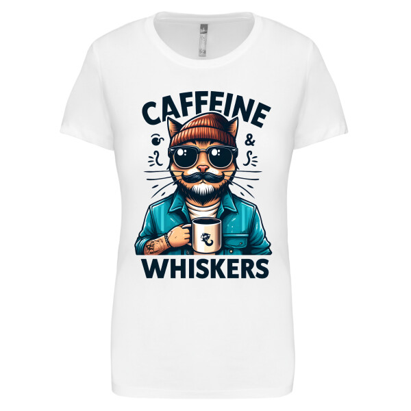 Egyedi Női Prémium Póló