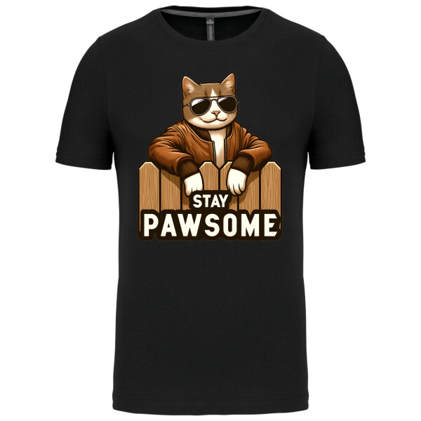 Egyedi Férfi Prémium Póló