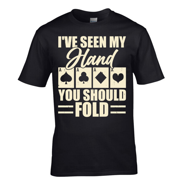 Extra méretű póló