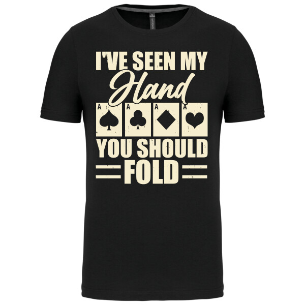 Egyedi Férfi Prémium Póló