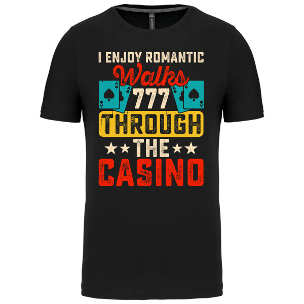 Egyedi Férfi Prémium Póló