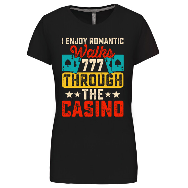 Egyedi Női Prémium Póló