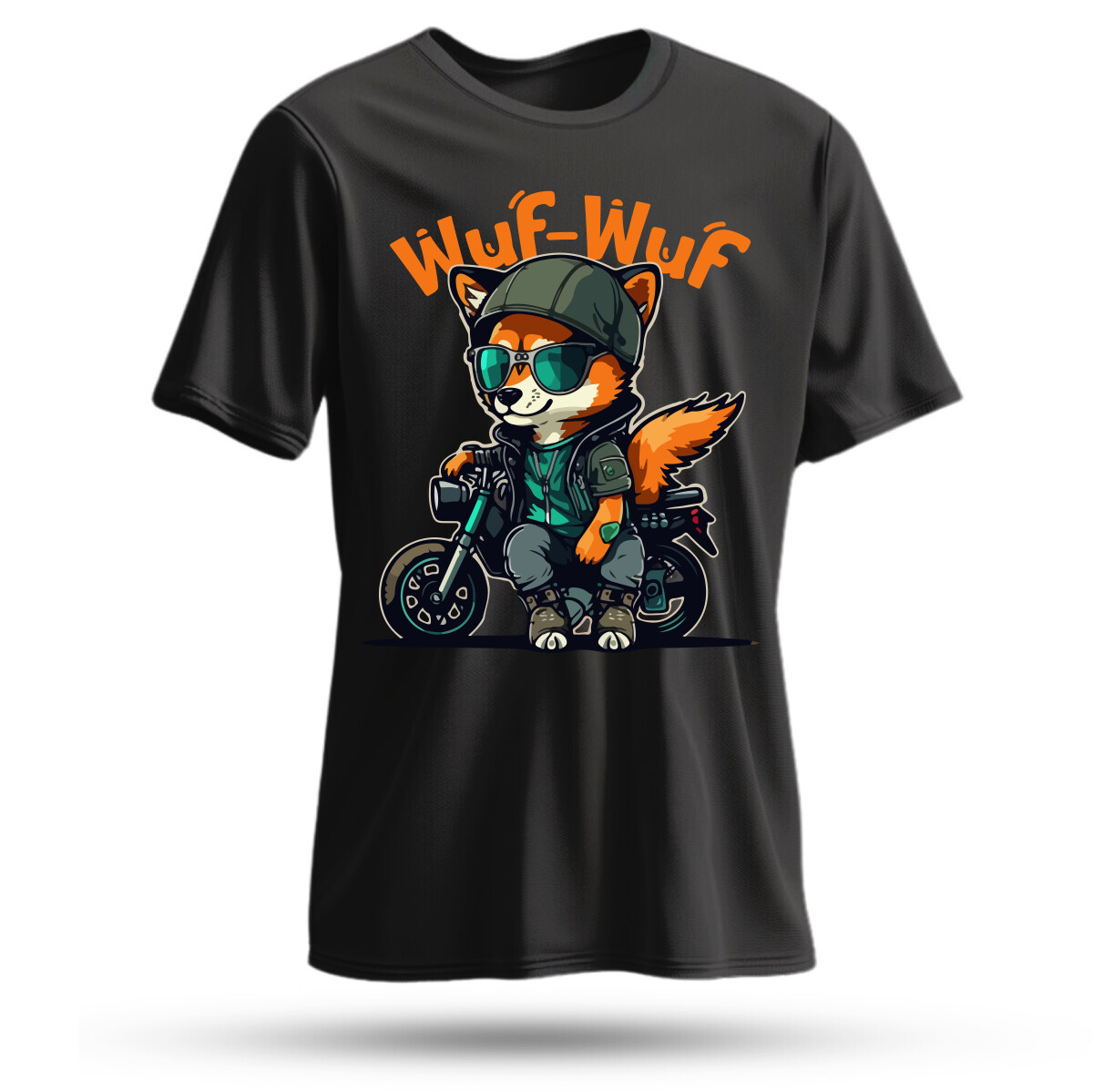 Egyedi Férfi Póló