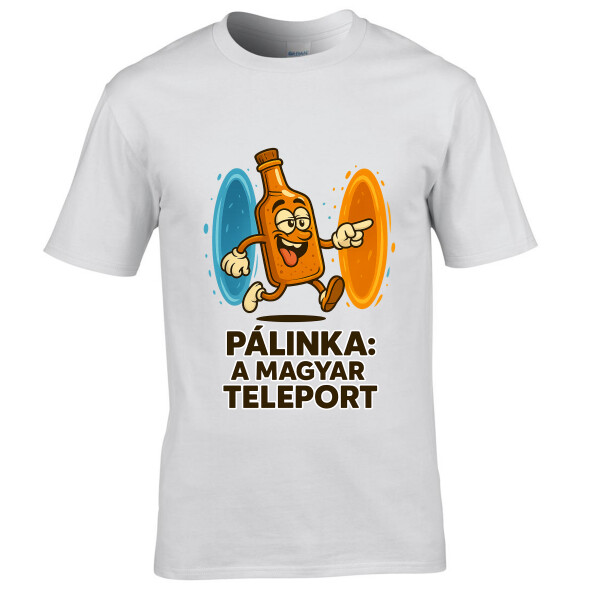 Extra méretű póló