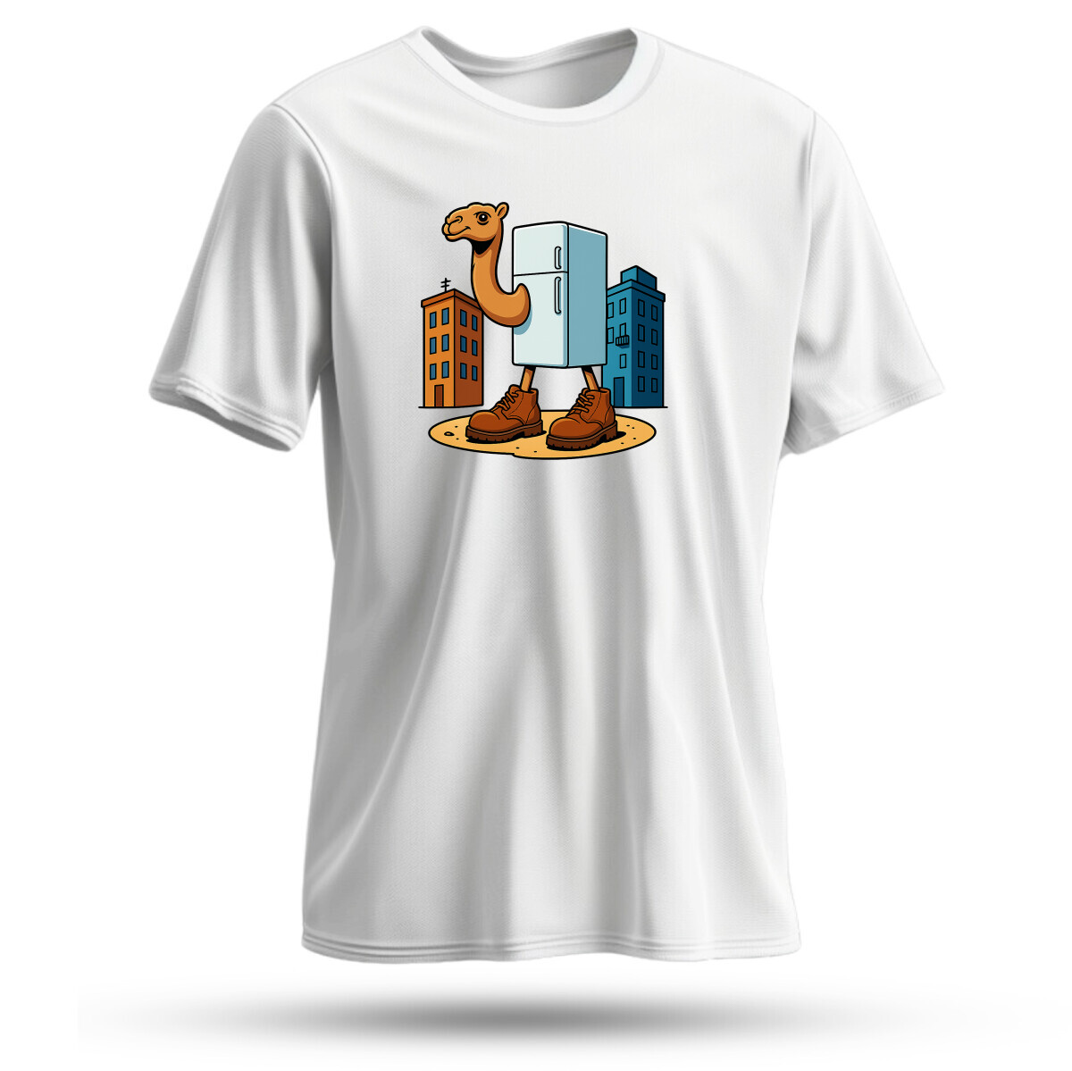 Egyedi Férfi Póló