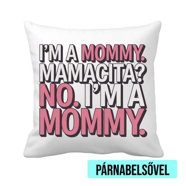 Párnahuzat béléssel