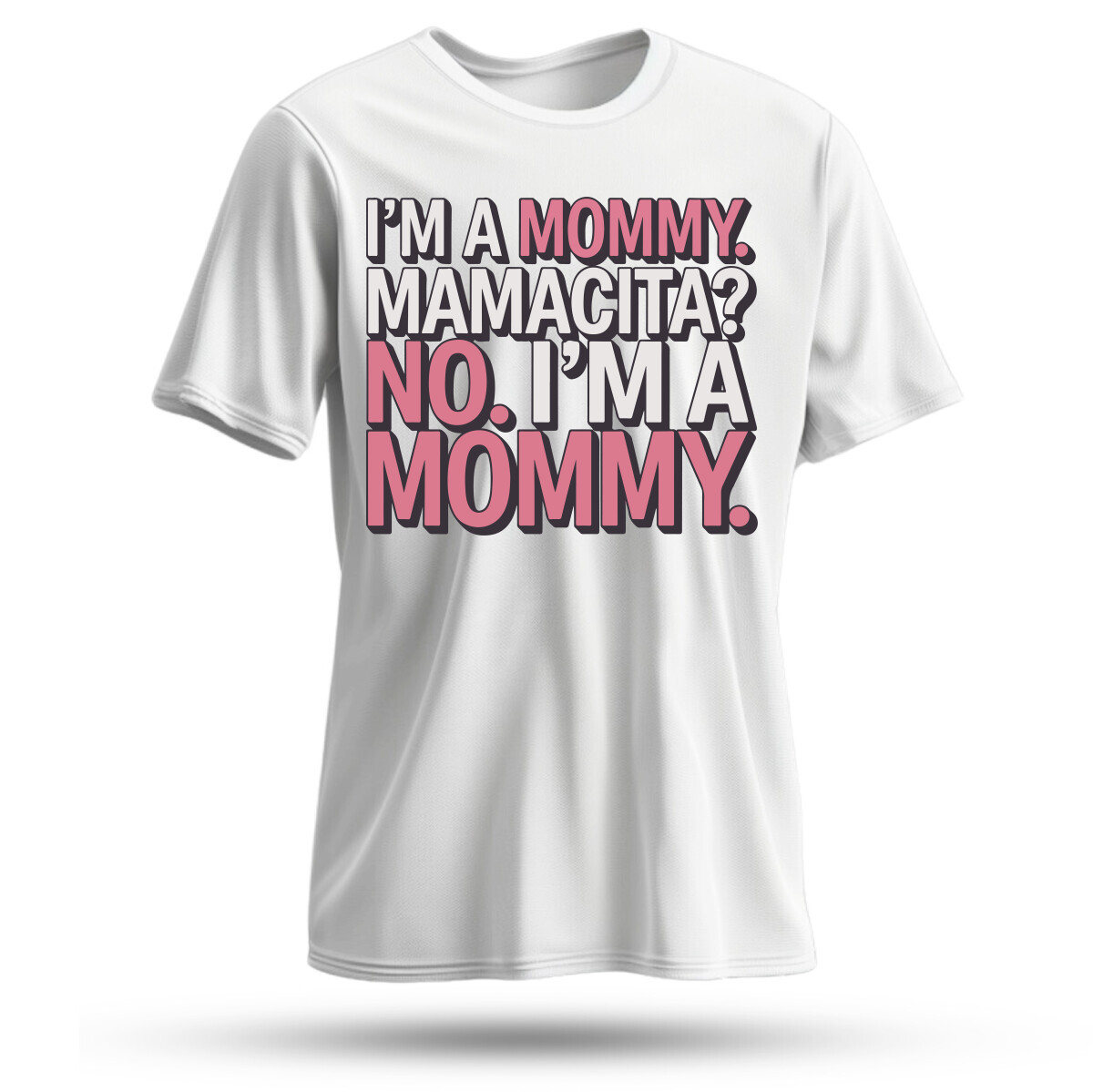 Egyedi Férfi Póló