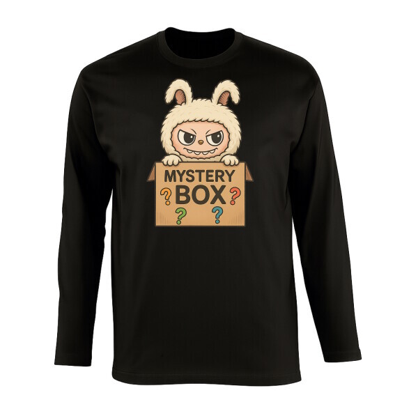 Hosszú ujjú póló