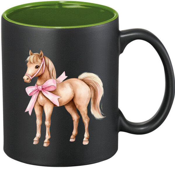 Hőre változó bögre - színes belső