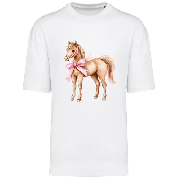 Prémium oversized unisex póló