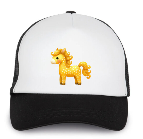 Trucker baseball sapka