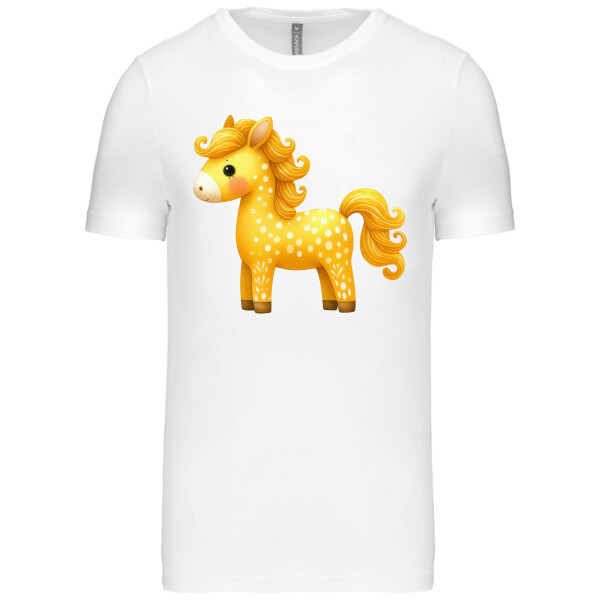 Egyedi Férfi Prémium Póló