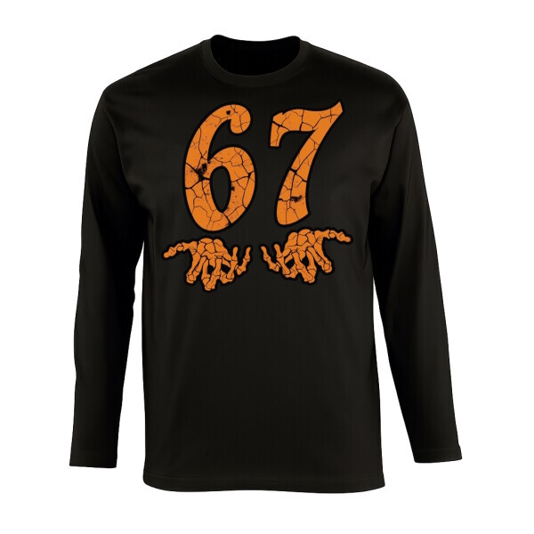 Hosszú ujjú póló