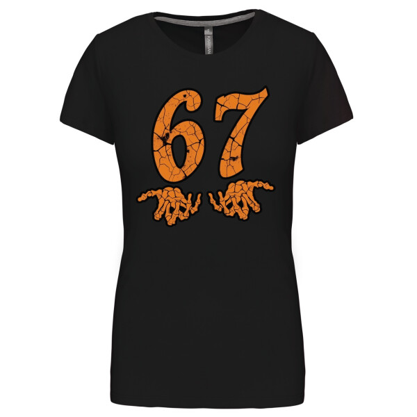 Egyedi Női Prémium Póló