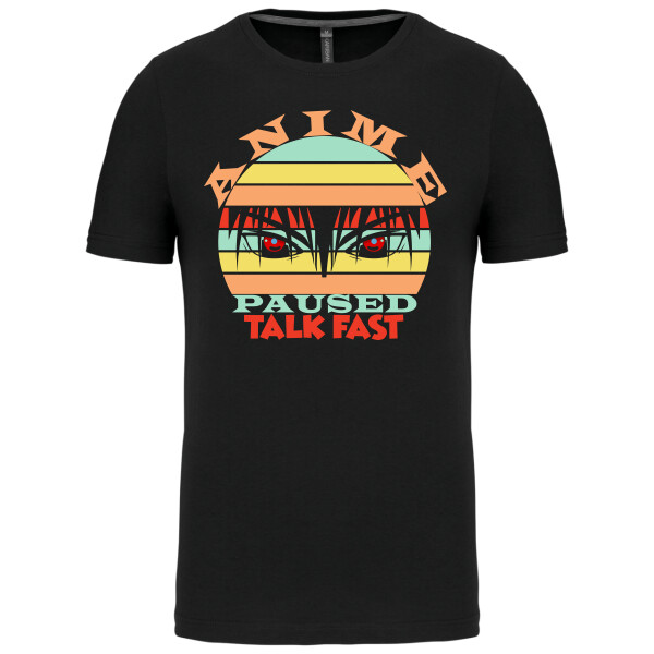 Egyedi Férfi Prémium Póló