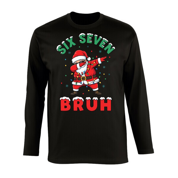 Hosszú ujjú póló