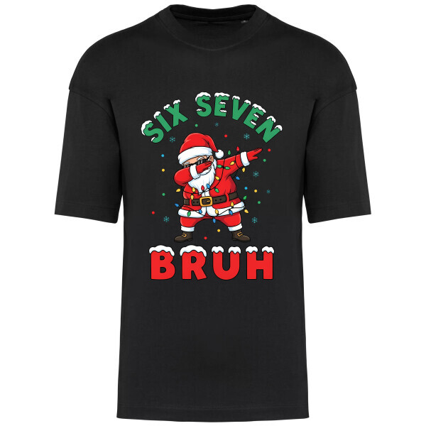 Prémium oversized unisex póló