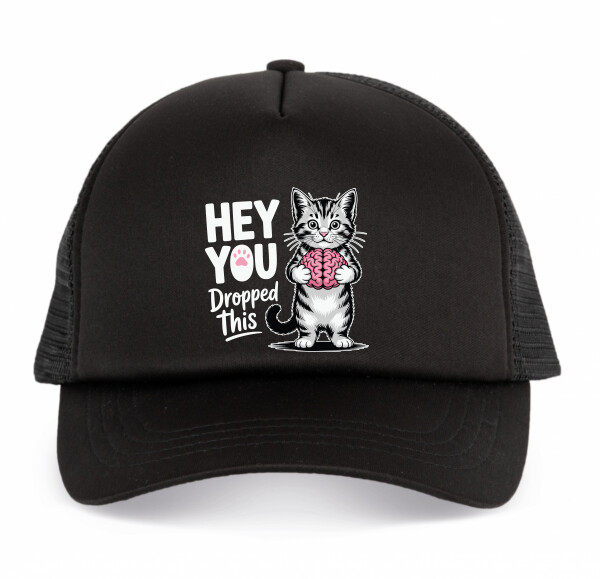 Trucker baseball sapka