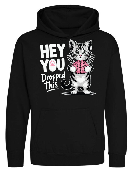 Kapucnis belebújós gyerek pulóver