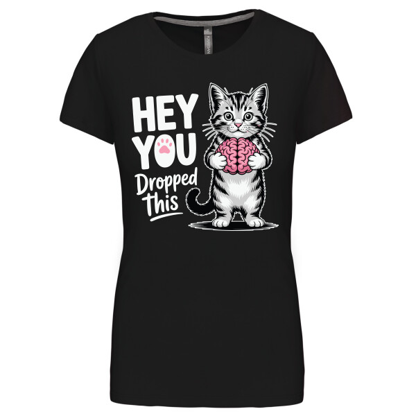 Egyedi Női Prémium Póló