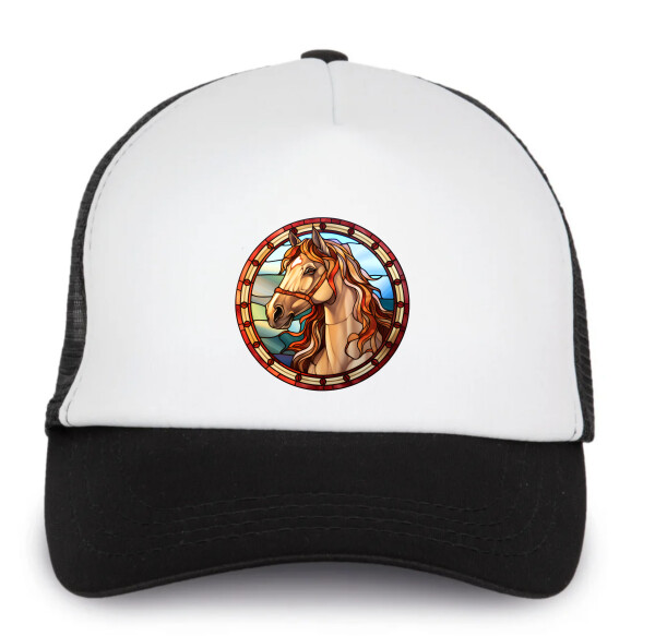 Trucker baseball sapka