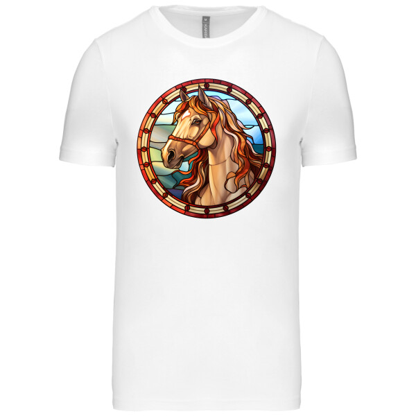 Egyedi Férfi Prémium Póló