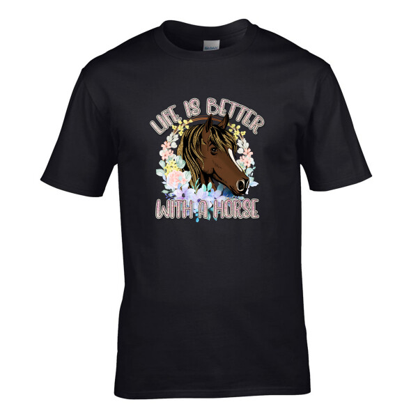 Extra méretű póló