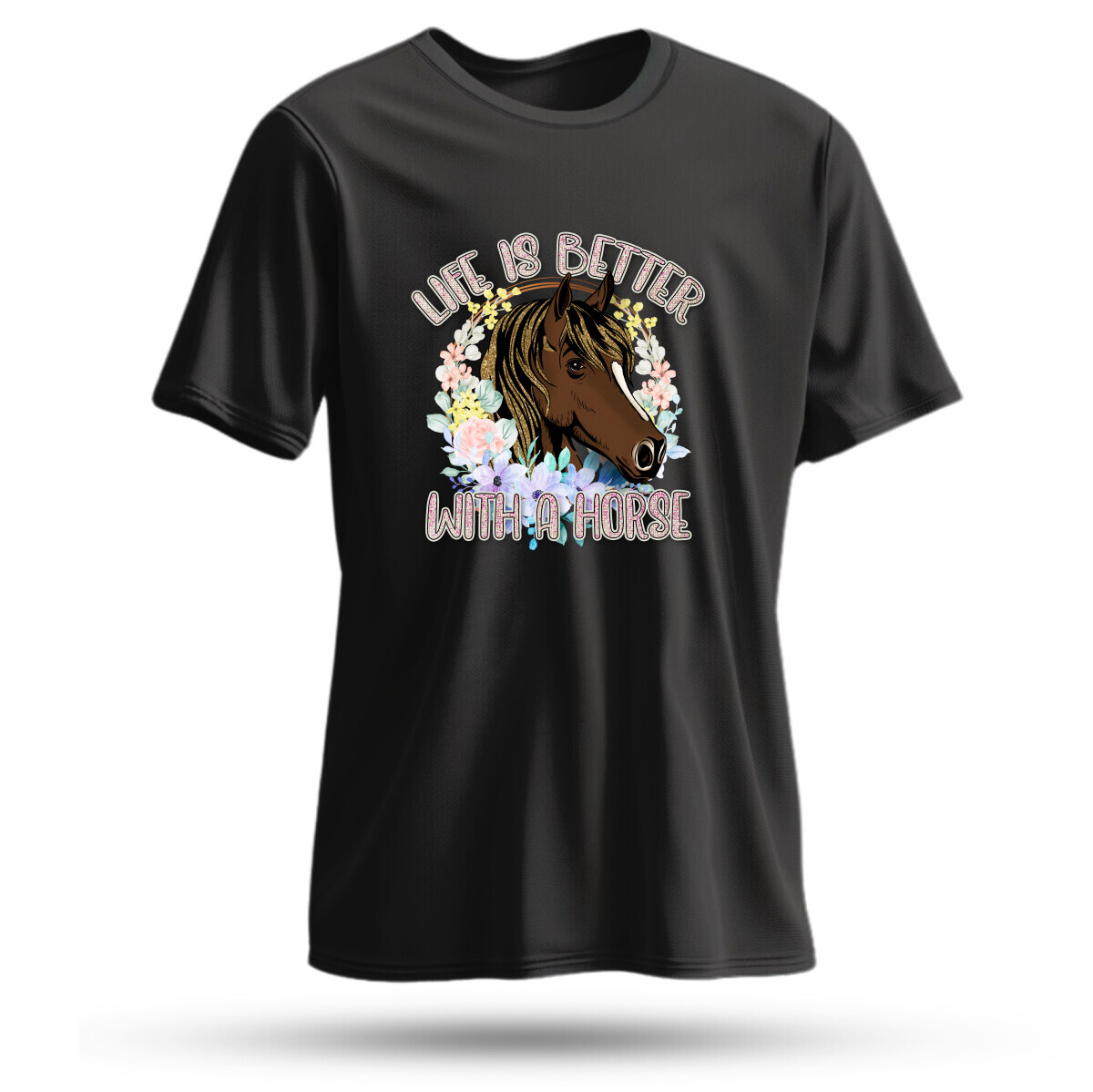 Egyedi Férfi Póló