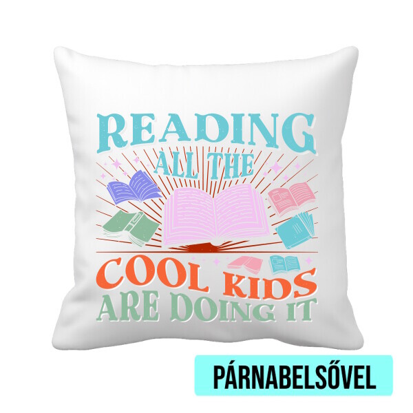 Párnahuzat béléssel