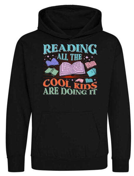 Kapucnis belebújós gyerek pulóver