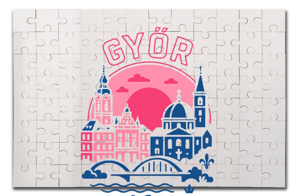Puzzle - Kirakó