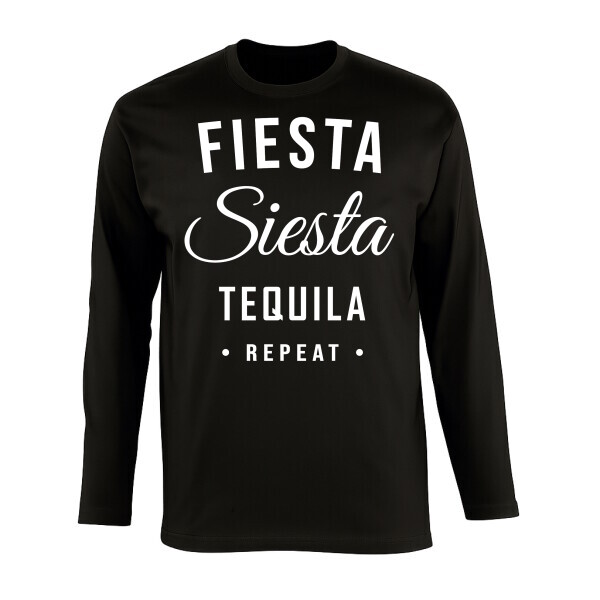 Hosszú ujjú póló