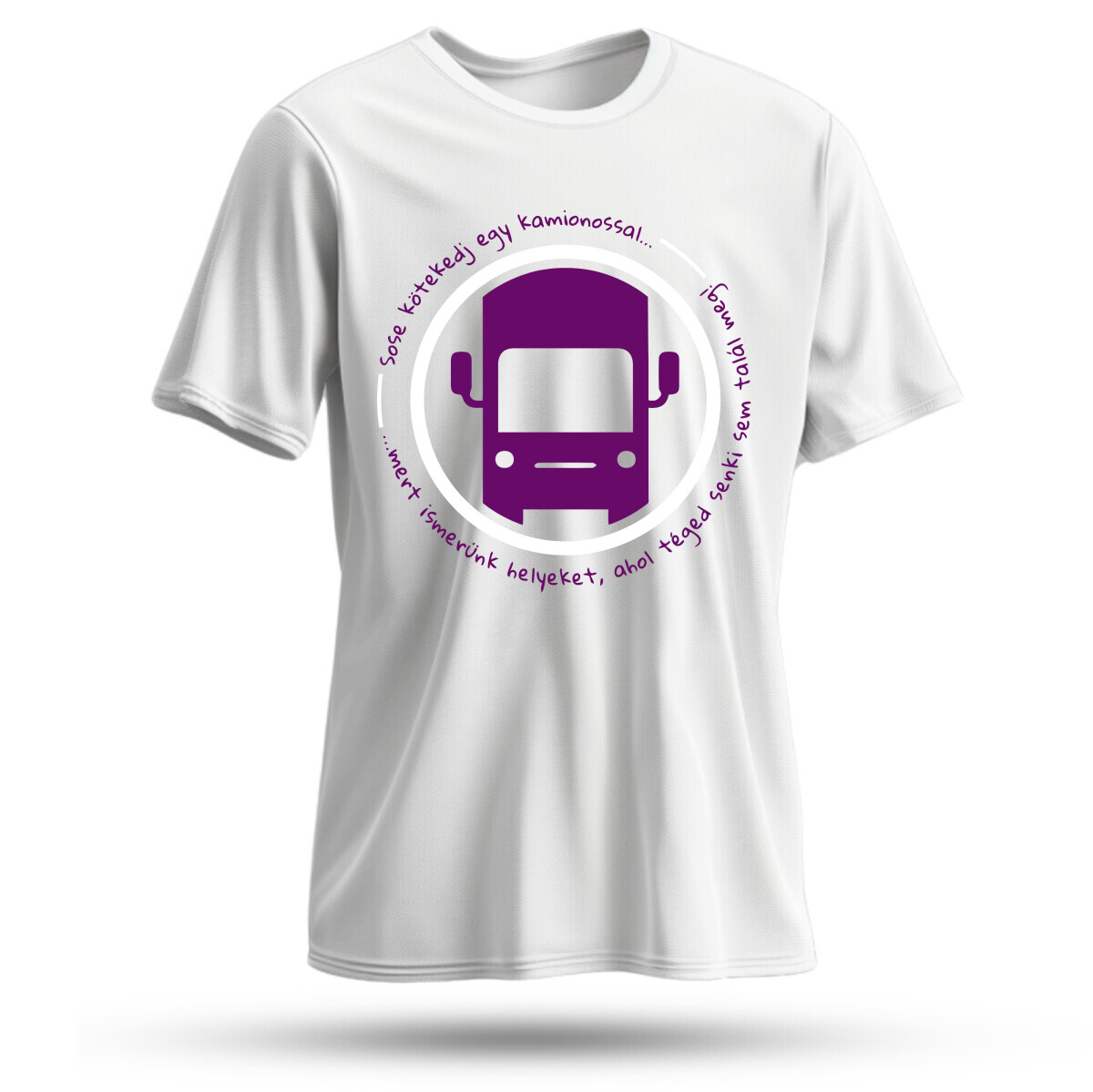 Egyedi Férfi Póló