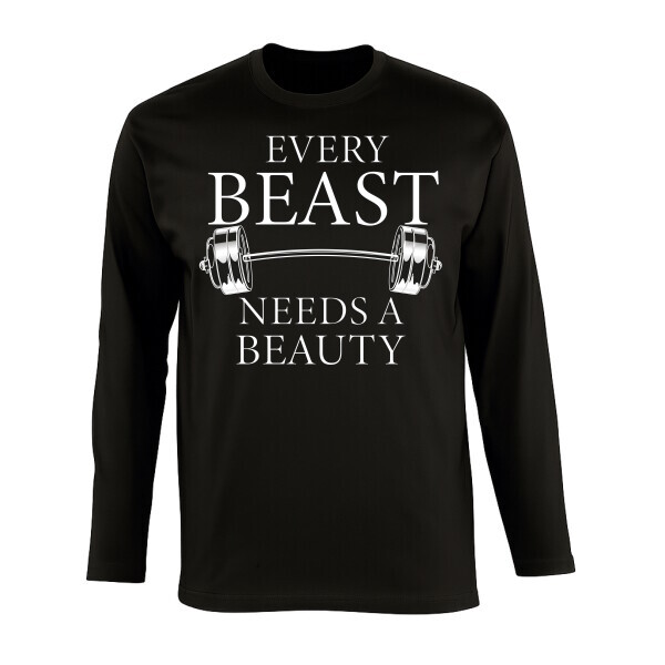 Hosszú ujjú póló