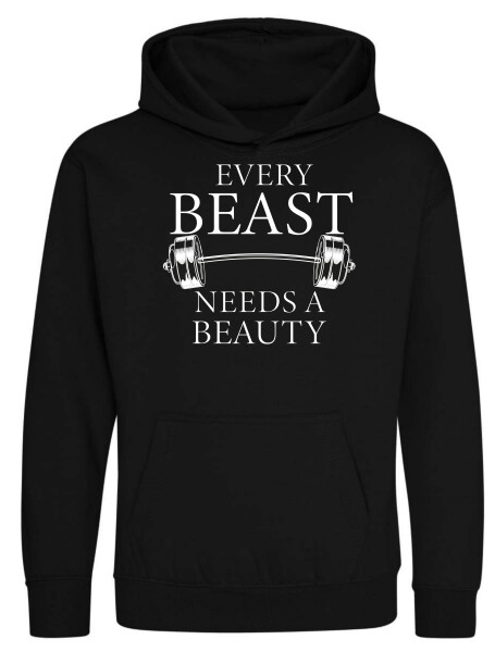 Kapucnis belebújós gyerek pulóver