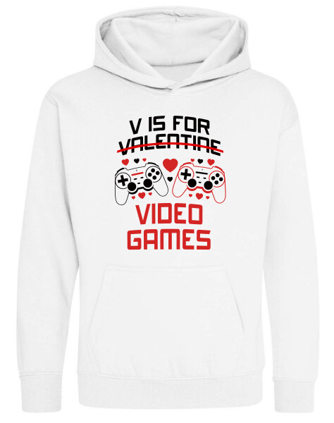 Kapucnis belebújós gyerek pulóver