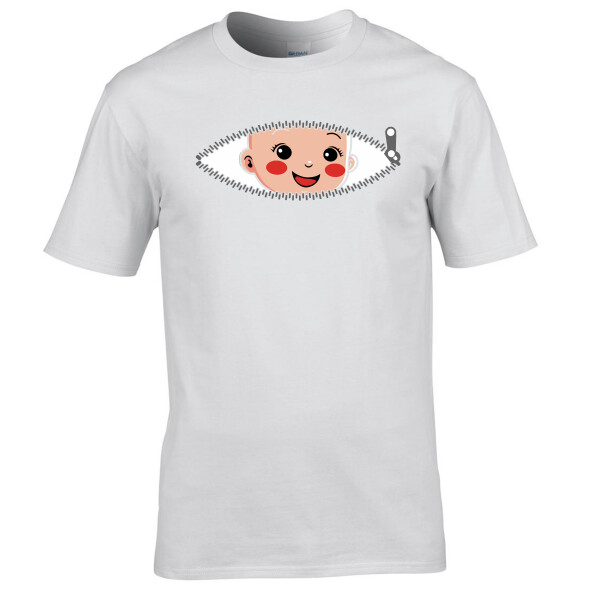 Extra méretű póló