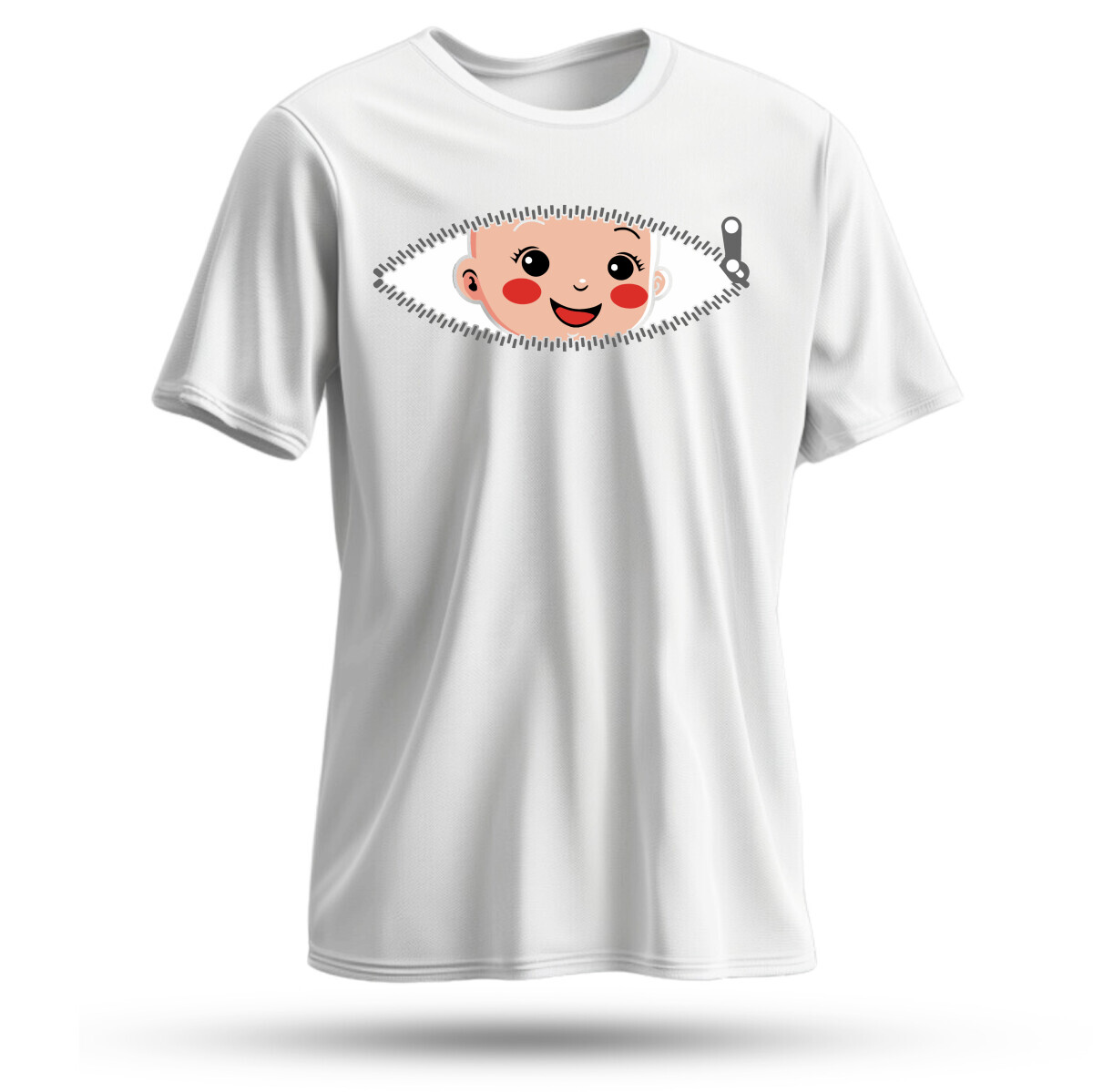 Egyedi Férfi Póló