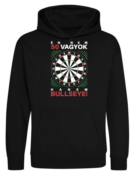 Kapucnis belebújós gyerek pulóver