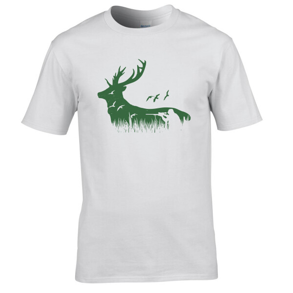 Extra méretű póló