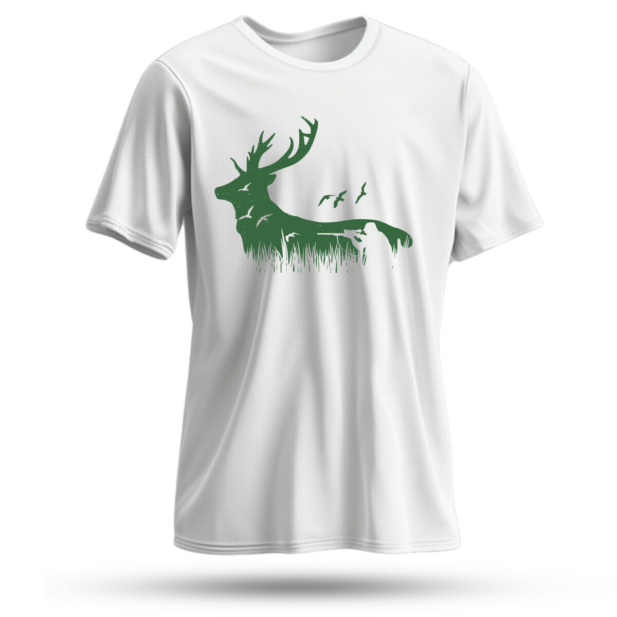 Egyedi Férfi Póló