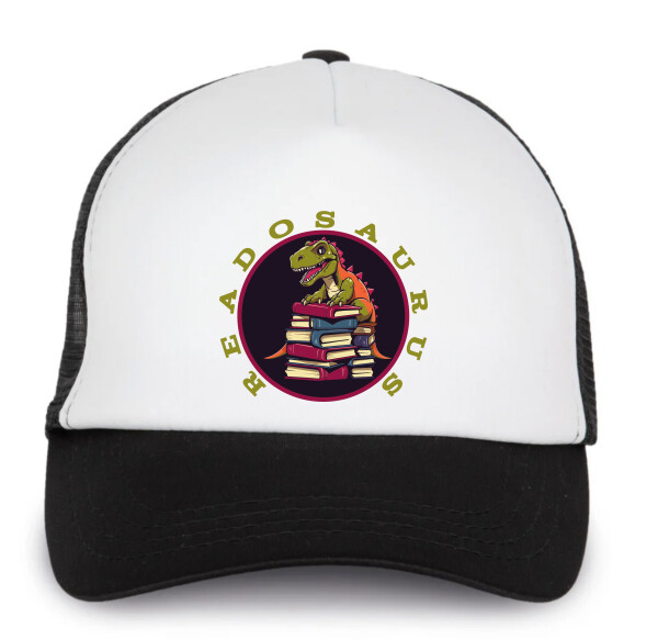 Trucker baseball sapka