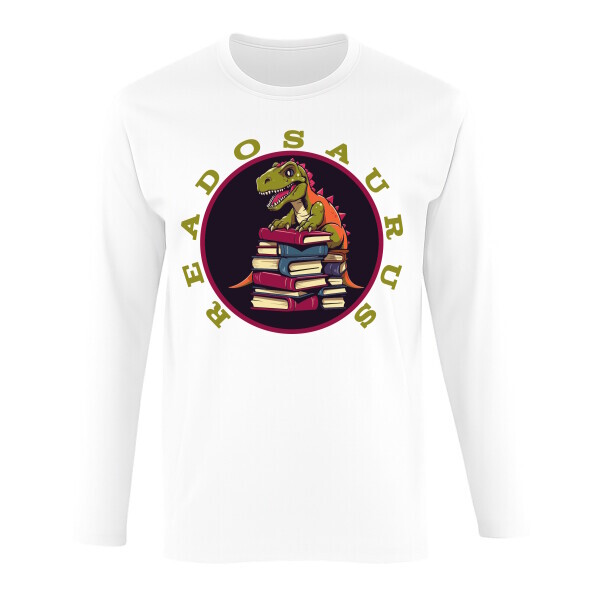 Hosszú ujjú póló