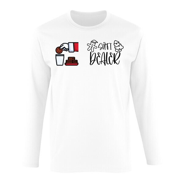 Hosszú ujjú póló