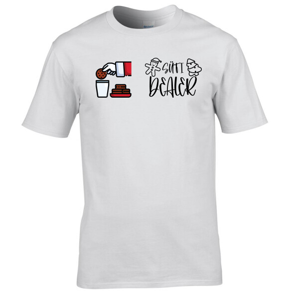 Extra méretű póló